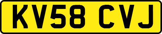 KV58CVJ