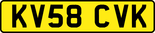 KV58CVK