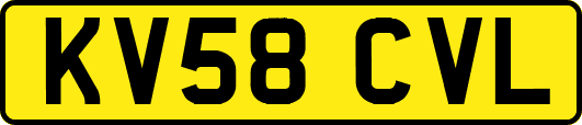 KV58CVL