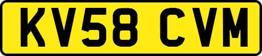 KV58CVM
