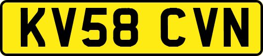 KV58CVN