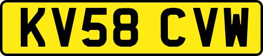 KV58CVW