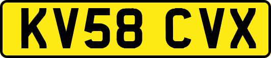 KV58CVX