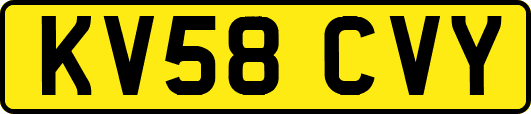 KV58CVY
