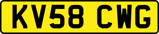 KV58CWG