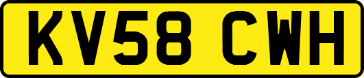 KV58CWH