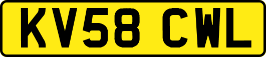 KV58CWL