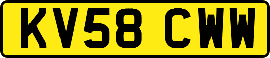 KV58CWW