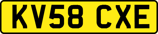 KV58CXE