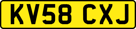 KV58CXJ