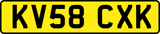 KV58CXK