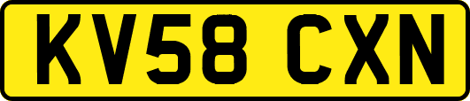 KV58CXN