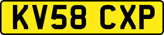 KV58CXP