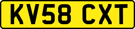 KV58CXT