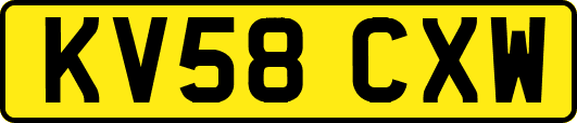 KV58CXW