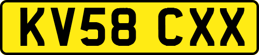 KV58CXX