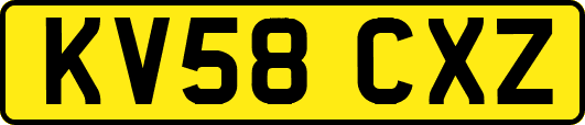 KV58CXZ