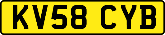 KV58CYB