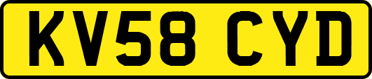 KV58CYD