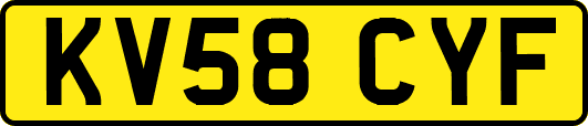 KV58CYF