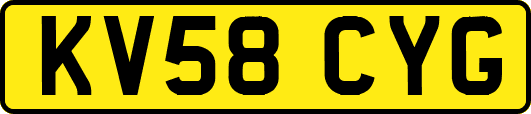 KV58CYG