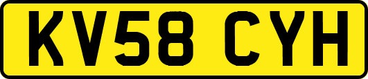 KV58CYH