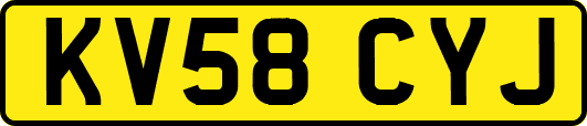 KV58CYJ
