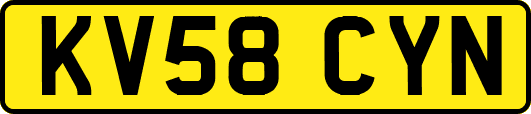 KV58CYN