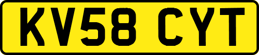 KV58CYT