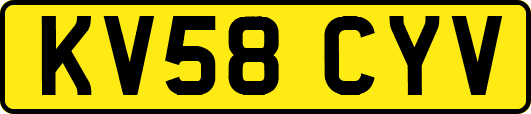 KV58CYV