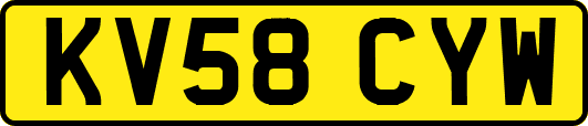 KV58CYW