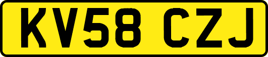 KV58CZJ