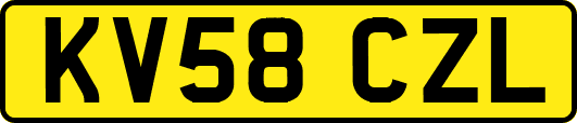 KV58CZL