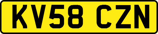 KV58CZN