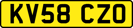 KV58CZO