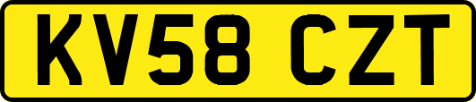 KV58CZT