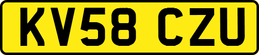 KV58CZU