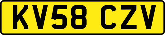 KV58CZV