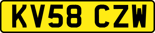 KV58CZW