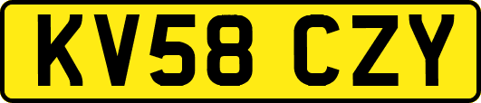 KV58CZY