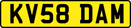KV58DAM