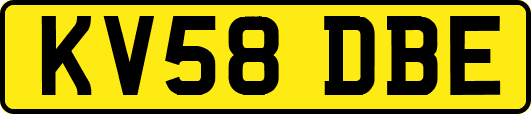 KV58DBE