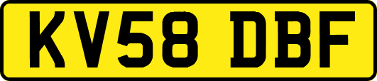 KV58DBF