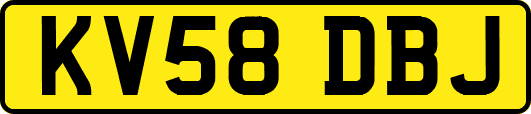 KV58DBJ