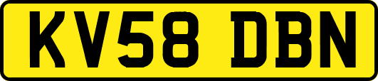 KV58DBN