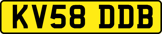 KV58DDB