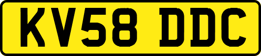 KV58DDC