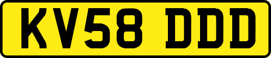 KV58DDD