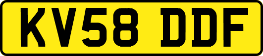 KV58DDF
