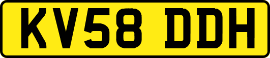 KV58DDH